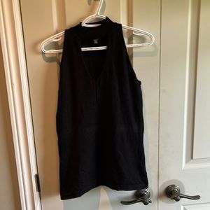 Le chateau black sweater